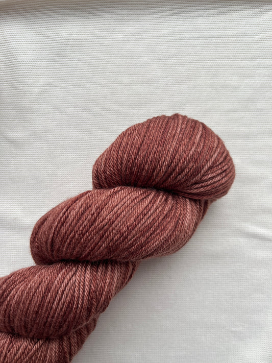 Spiced Apple